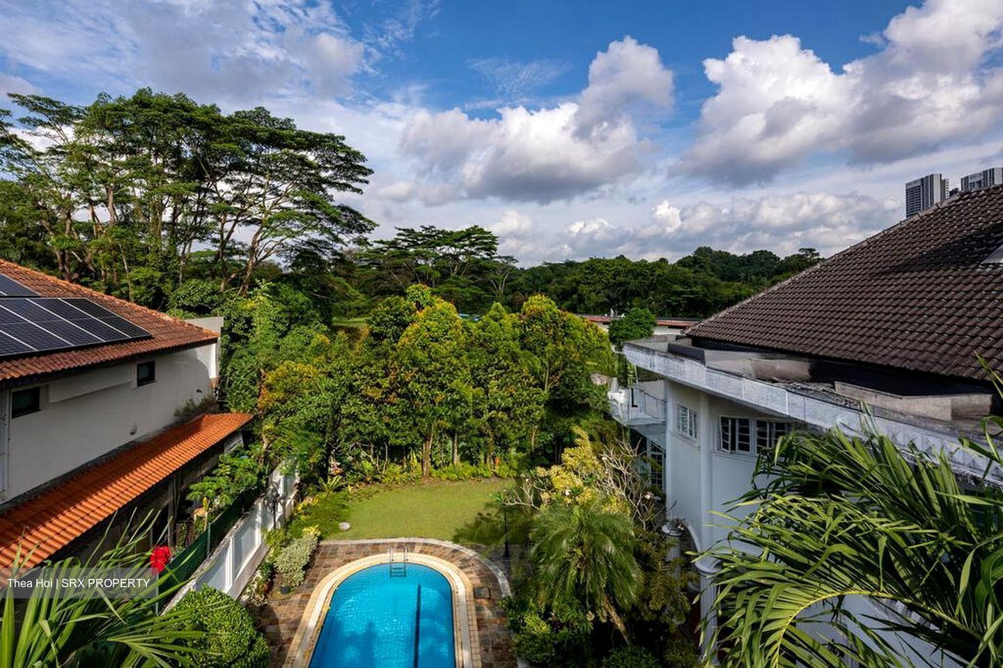 Peirce Villas (D10), Detached #498289051